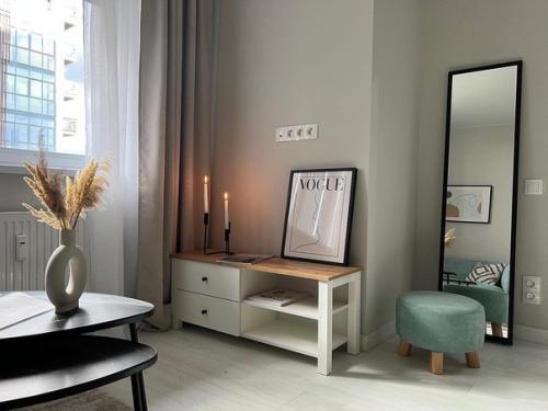 Квартира после хоумстейджинга. 08