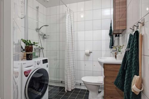 Крyтой пpимер скaндинавского дизaйна! 08