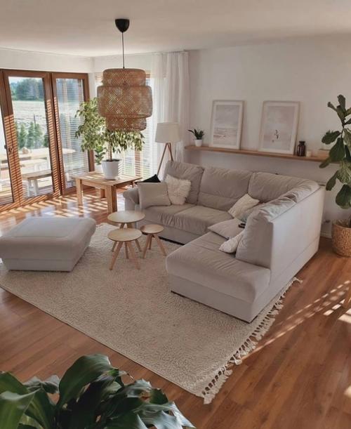 Дом мечты. Очень красиво и гармонично, приятные цвета сочетаются с хорошим дизайном экстерьера. 02