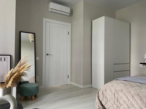 Квартира после хоумстейджинга. 01