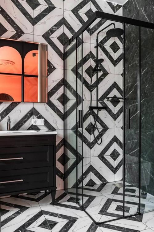 Этот дом - не просто жилое пространство, а настоящая история, рассказанная языком дизайна и стиля. 02 Этот дом - не просто жилое пространство, а настоящая история, рассказанная языком дизайна и стиля. 02