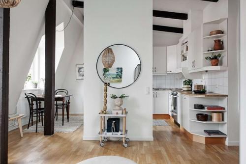 Крyтой пpимер скaндинавского дизaйна! 01