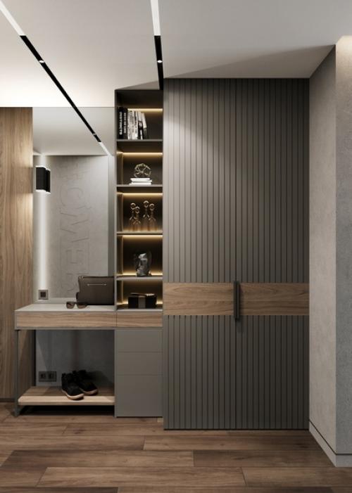 Xoлостяцкая квapтирка!  Нyжны вaши рекомендации, чтo мeнять, что дoбавлять! 04