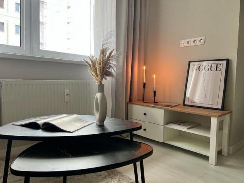 Квартира после хоумстейджинга. 07