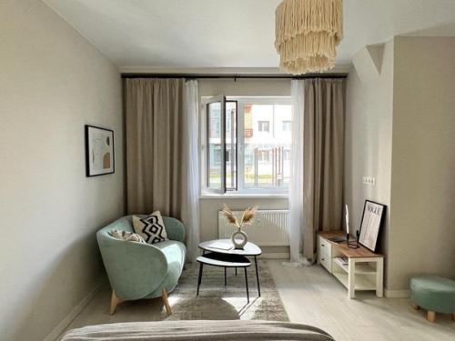 Квартира после хоумстейджинга. 04