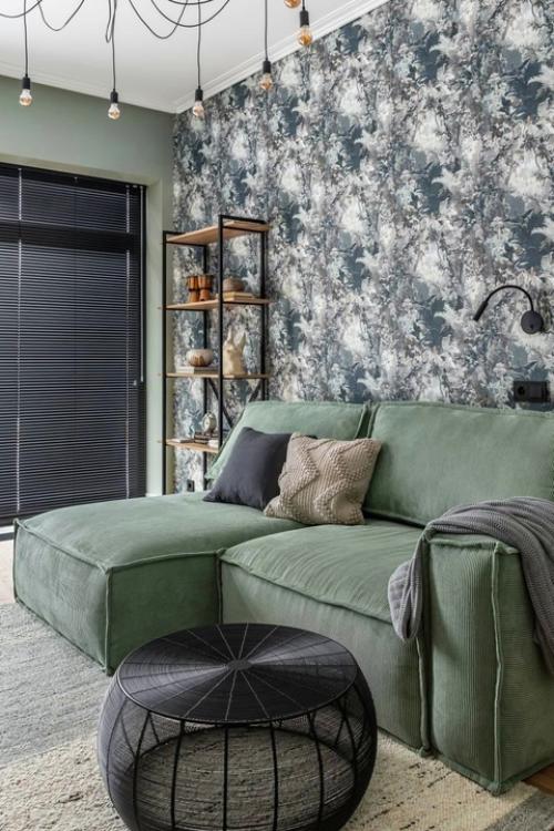 Этот дом - не просто жилое пространство, а настоящая история, рассказанная языком дизайна и стиля. 01 Этот дом - не просто жилое пространство, а настоящая история, рассказанная языком дизайна и стиля. 01