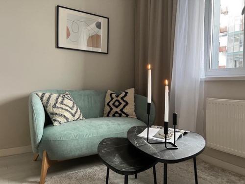 Квартира после хоумстейджинга. 09