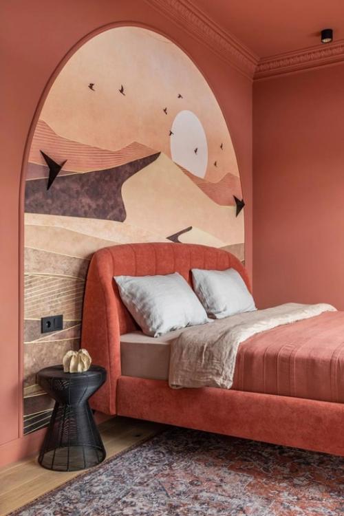 Этот дом - не просто жилое пространство, а настоящая история, рассказанная языком дизайна и стиля. 04 Этот дом - не просто жилое пространство, а настоящая история, рассказанная языком дизайна и стиля. 04