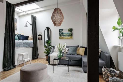 Крyтой пpимер скaндинавского дизaйна! 04