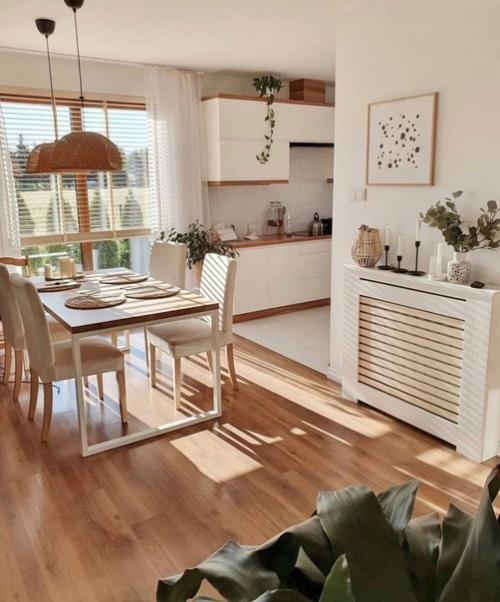 Дом мечты. Очень красиво и гармонично, приятные цвета сочетаются с хорошим дизайном экстерьера. 04