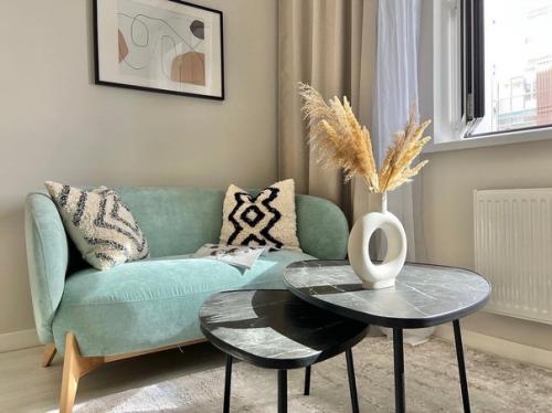 Квартира после хоумстейджинга. 06