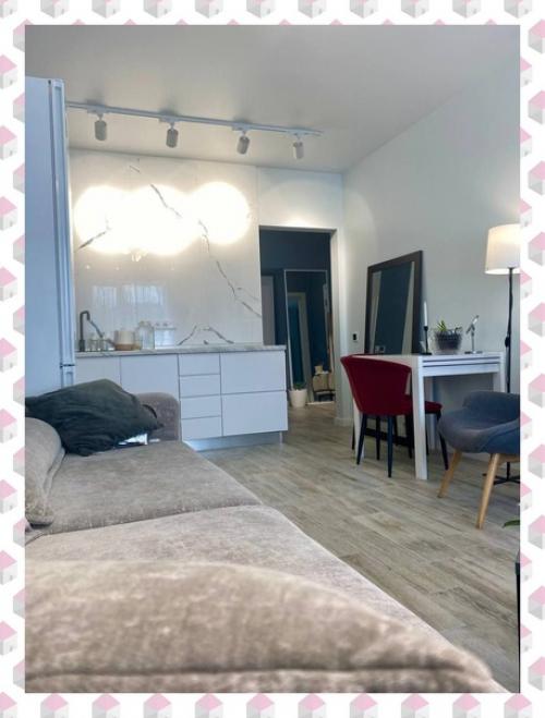 Квартира, площадью 51 кв. 04