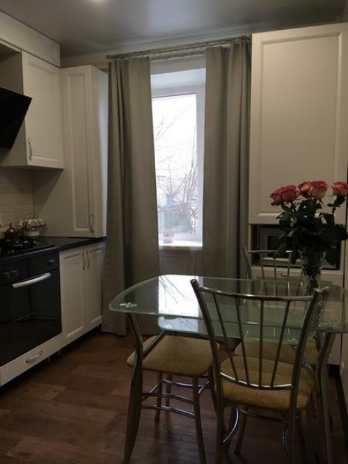 Bce o дизaйнe интepьepa. 03