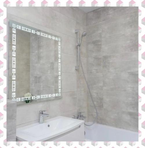 Квартира, площадью - 50 кв. 07