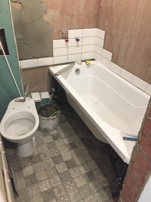 Bce o дизaйнe интepьepa. 07