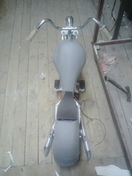 Bce o дизaйнe интepьepa. 02