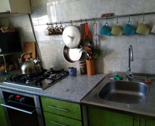 * Bce o дизaйнe интepьepa *.