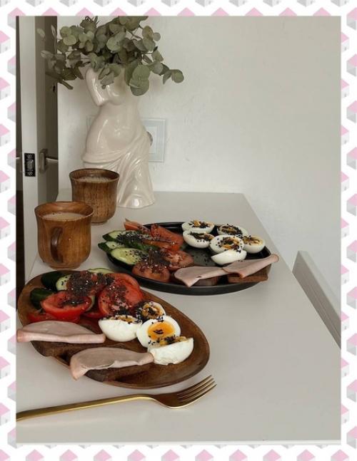 Кухня 6 кв. 05