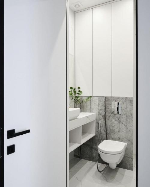 Квартира, площадью - 38 кв. 06