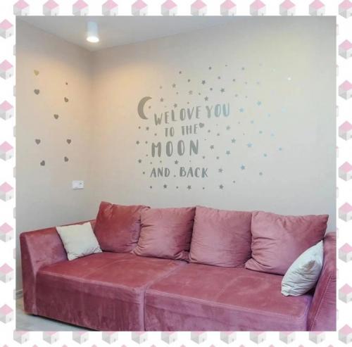 Квартира, площадью - 50 кв.