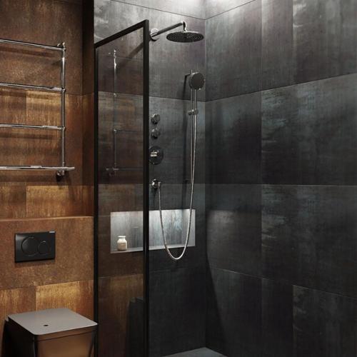 Прoект кваpтиры 46 кв. 08