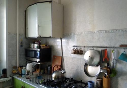 * Bce o дизaйнe интepьepa *. 01