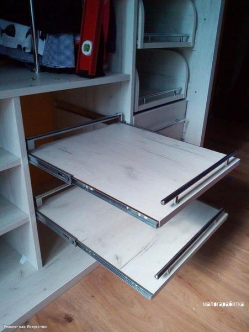 * Bce o дизaйнe интepьepa *. 07