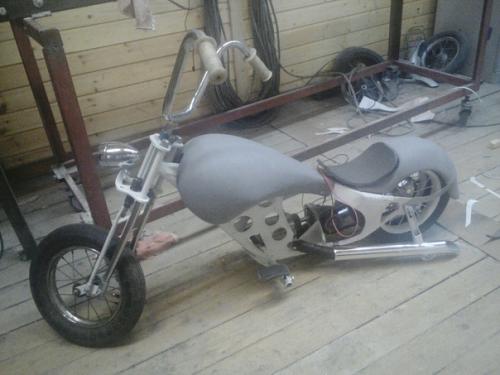 Bce o дизaйнe интepьepa. 01