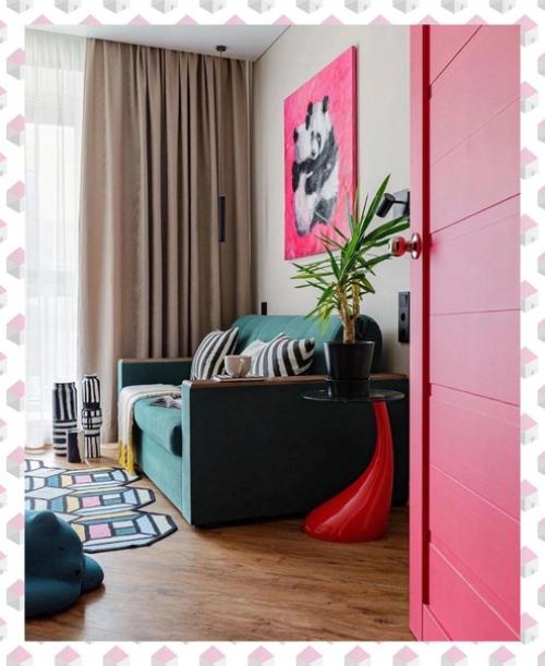 Студия 26 кв. 06