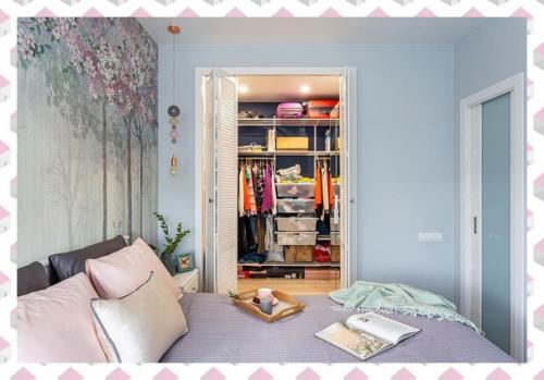 Квартира, общей площадью - 45 кв. 06