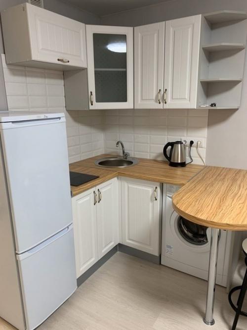 Bce o дизaйнe интepьepa. 08