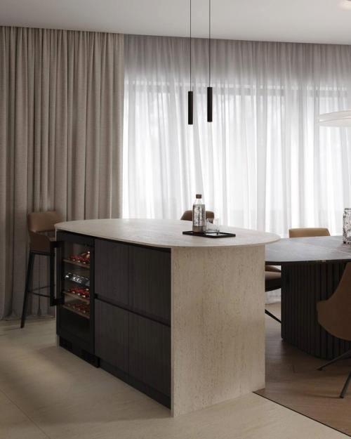 Интерьер, в котором хочется задержаться подольше. 08