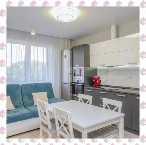 Квартира, площадью - 50 кв. 04