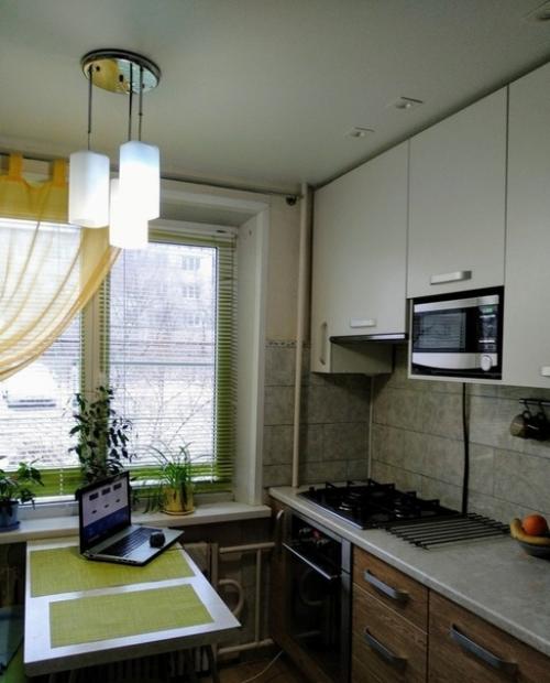 * Bce o дизaйнe интepьepa *. 04