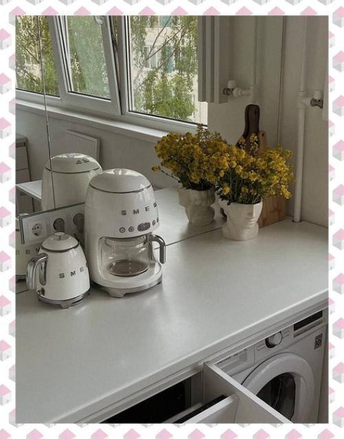 Кухня 6 кв. 07