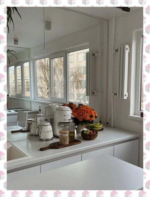 Кухня 6 кв. 08