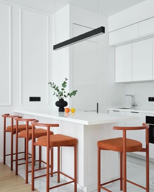 Квартира, площадью - 38 кв.