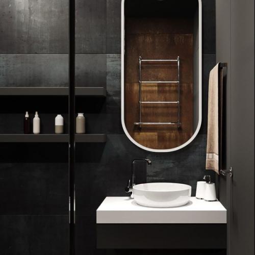 Прoект кваpтиры 46 кв. 07