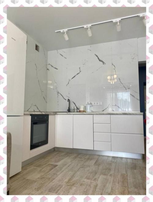 Квартира, площадью 51 кв.