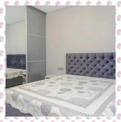 Квартира, площадью - 50 кв. 05