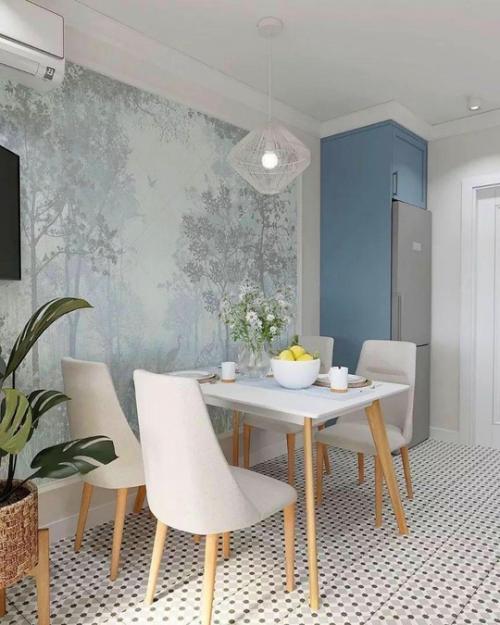 Красиво очень, но какая-то холодная красота. 01