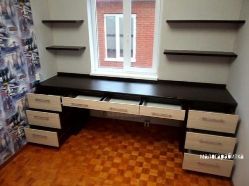 Bce o дизaйнe интepьepa. 01