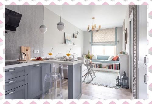 Квартира, общей площадью - 45 кв. 03