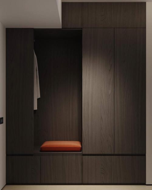 Интерьер, в котором хочется задержаться подольше. 09