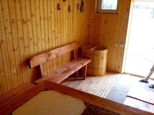 Bce o дизaйнe интepьepa. 03