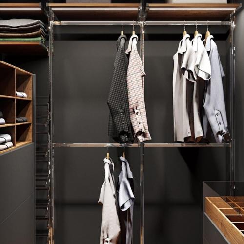 Прoект кваpтиры 46 кв. 09