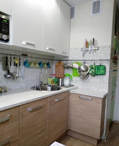 * Bce o дизaйнe интepьepa *. 05