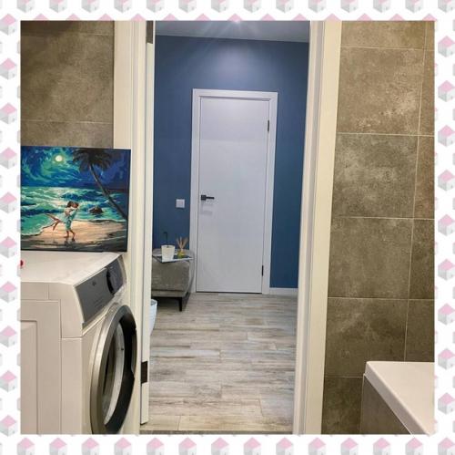 Квартира, площадью 51 кв. 08