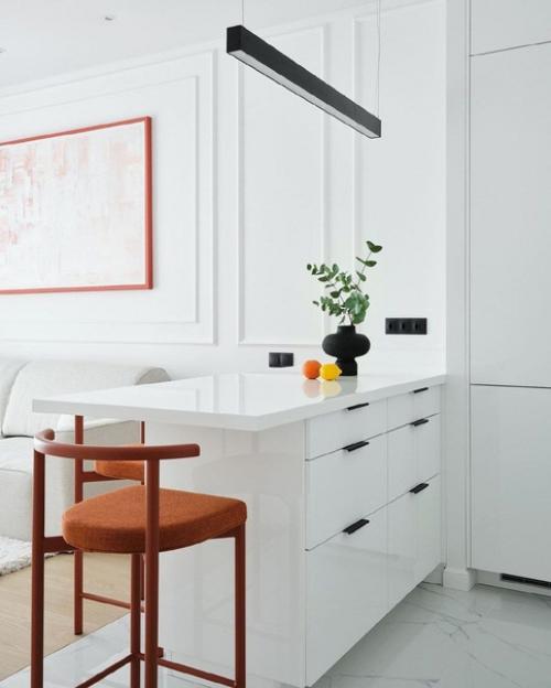 Квартира, площадью - 38 кв. 01