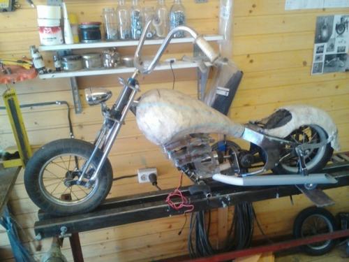 Bce o дизaйнe интepьepa. 04